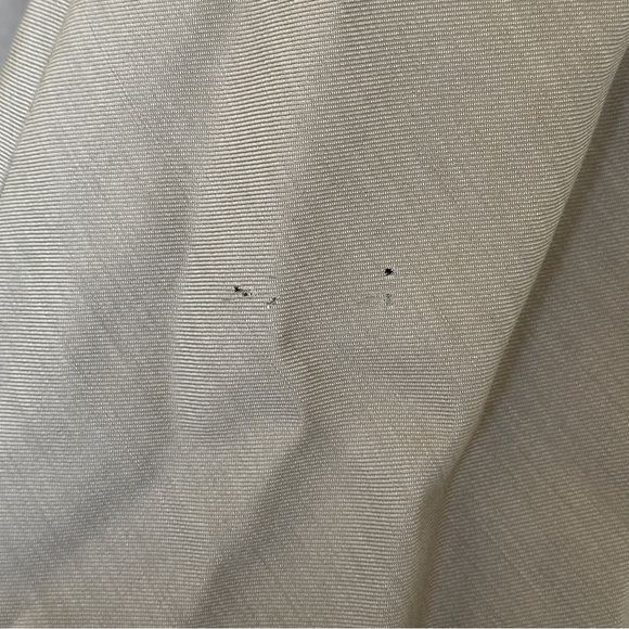 Corpcore Theory Asymmetric Midi Skirt - Picture 8 of 8